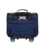 Cartable scolaire à roulettes Les rêveurs Trolley 38 cm Tristan