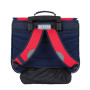Cartable scolaire à roulettes Les rêveurs Trolley 41 cm Tristan