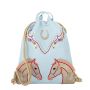 Sac de sport Citybag 36 cm Cavalerie Florale