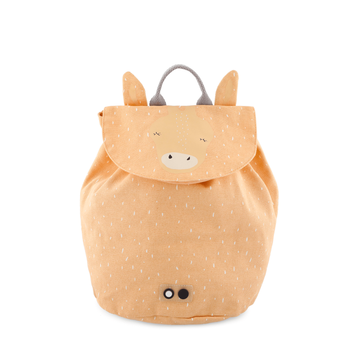 Sac à Dos mini 30 cm Mrs Girafe
