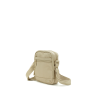 Sac Travers RFID Medium 17 cm Sable