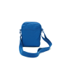 Sac Travers RFID Medium 17 cm Bleu