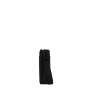 Sac Travers RFID Medium 17 cm Noir