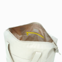 Sac de voyage Weekender Large 60 cm Sable