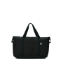 Sac de voyage Weekender Large 60 cm Noir