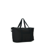 Sac de voyage Weekender Large 60 cm Noir