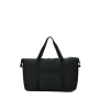 Sac de voyage Weekender Large 60 cm Noir