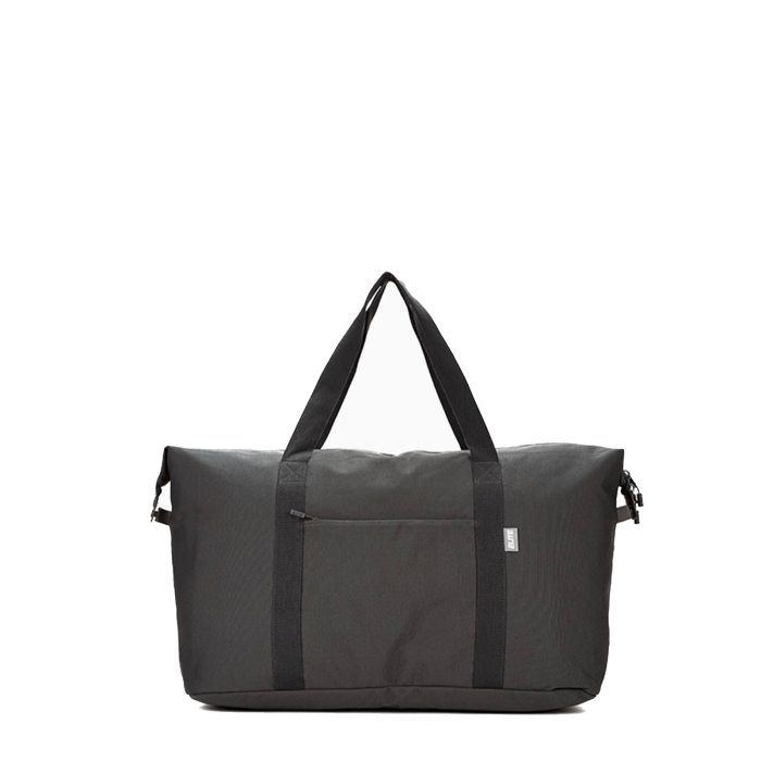 Sac de voyage Weekender Large 60 cm Gris