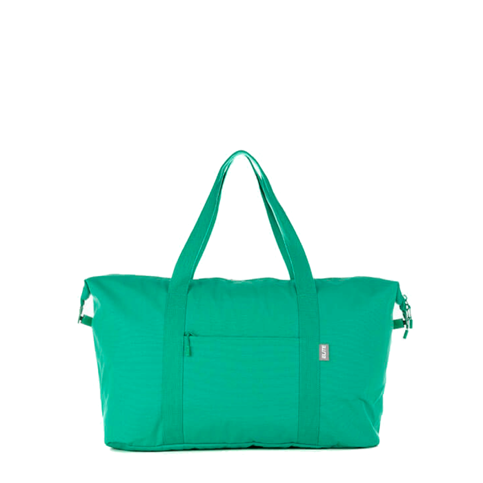 Sac de voyage Weekender Large 60 cm Vert Emeraude