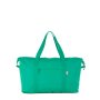 Sac de voyage Weekender Large 60 cm Vert Emeraude
