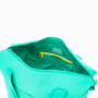 Sac de voyage Weekender Large 60 cm Vert Emeraude