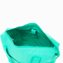 Sac de voyage Weekender Large 60 cm Vert Emeraude