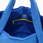 Sac de voyage Weekender Large 60 cm Bleu