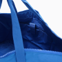 Sac de voyage Weekender Large 60 cm Bleu