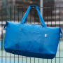 Sac de voyage Weekender Large 60 cm Bleu
