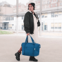 Sac de voyage Weekender Medium 50 cm Bleu