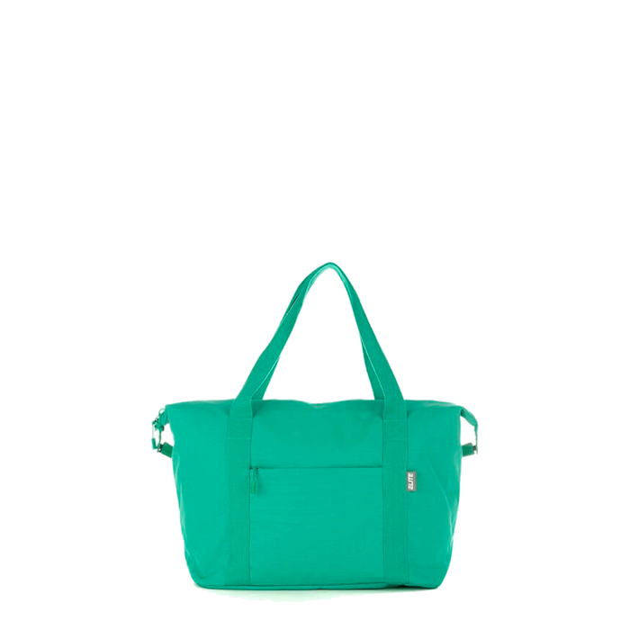 Sac de voyage Weekender Medium 50 cm Vert Emeraude