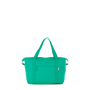 Sac de voyage Weekender Medium 50 cm Vert Emeraude