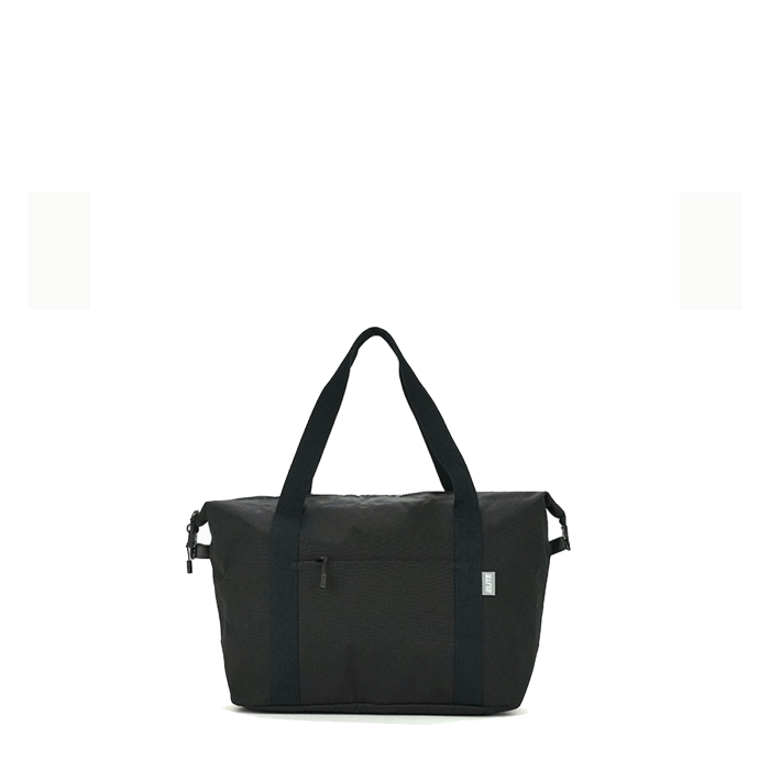 Sac de voyage Weekender Medium 50 cm Noir