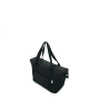 Sac de voyage Weekender Medium 50 cm Noir