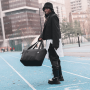 Sac de voyage Weekender Medium 50 cm Noir