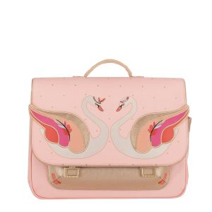 Cartable It Bag Midi 38cm Pearly Swans Cartable It Bag Midi 38cm Pearly Swans