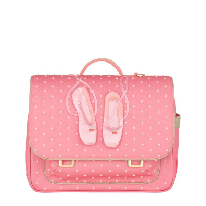 Cartable It Bag Midi 38cm Ballerina