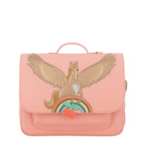 Cartable It Bag Midi 38cm Tie Dye Pegasus Cartable It Bag Midi 38cm Tie Dye Pegasus