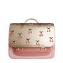 Cartable It Bag Midi 38cm Cherry Pompon