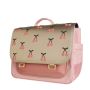 Cartable It Bag Midi 38cm Cherry Pompon