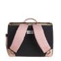 Cartable It Bag Midi 38cm Cherry Pompon