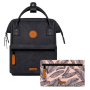Sac à dos Adventurer Mini 12 litres + 2 grandes pochettes Le Havre