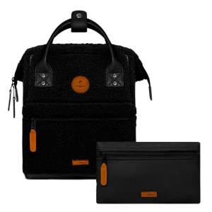 Sac à dos Adventurer Mini 12 litres + 2 grandes pochettes Dhaka