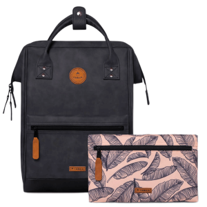 Sac à dos Adventurer Medium 18 litres + 2 grandes pochettes Le Havre