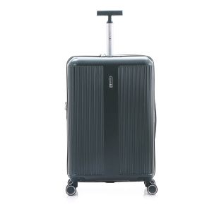 Valise rigide 9925 Extensible 76 cm Vert Valise rigide 9925 Extensible 76 cm Vert