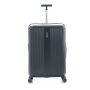 Valise rigide 9925 Extensible 76 cm Vert