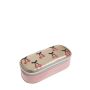 Trousse Pencil Box 21.5 cm Cherry Pompon