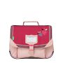 Cartable scolaire Jardin d'été 35 cm Célia