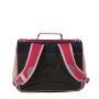 Cartable scolaire Jardin d'été 35 cm Célia