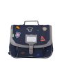 Cartable scolaire Vue du ciel 35 cm Elliott