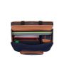 Cartable scolaire Vue du ciel 35 cm Elliott
