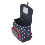 Cartable Scolaire Bord de mer 38 cm Charlotte