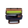 Cartable Scolaire Bord de mer 38 cm Charlotte