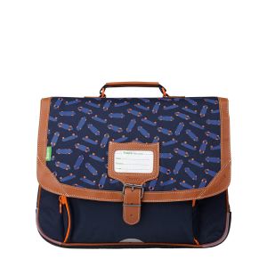 Tann s Cartable et sac a roues pas cher Rayon d or
