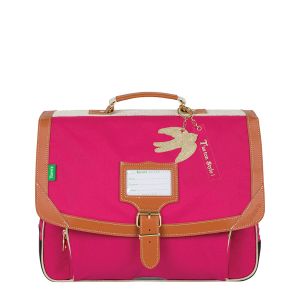 Cartable Scolaire Ton truc en plus ! 38 cm Paloma Cartable Scolaire Ton truc en plus ! 38 cm Paloma
