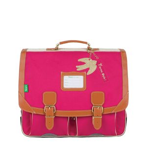 Cartable scolaire Ton truc en plus ! 41 cm Paloma