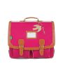 Cartable scolaire Ton truc en plus ! 41 cm Paloma