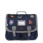 Cartable scolaire Vue du ciel 41 cm Elliott