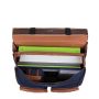 Cartable scolaire Vue du ciel 41 cm Elliott
