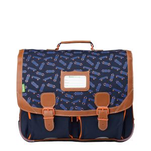 Cartable scolaire Récréactive 41 cm Pablo